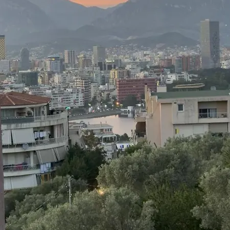 Apartamento View Luxury