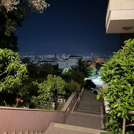 Apartamento View Luxury