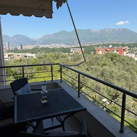View Luxury Tirana