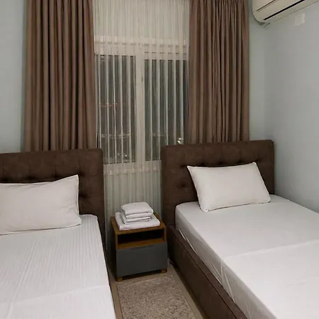 View Luxury * Tirana