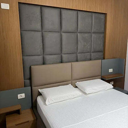 View Luxury Tirana