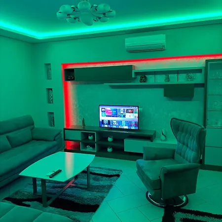 View Luxury * Tirana