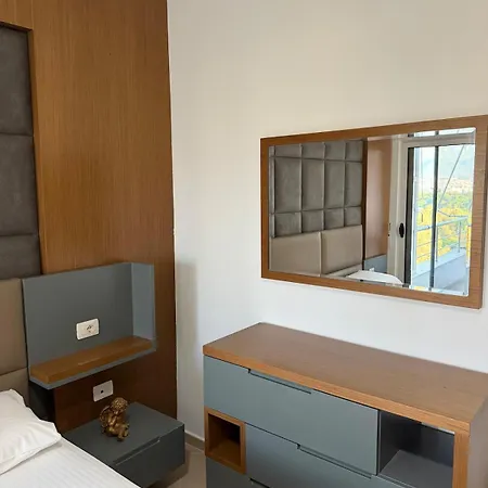 Apartamento View Luxury
