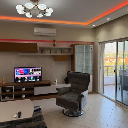Apartamento View Luxury *