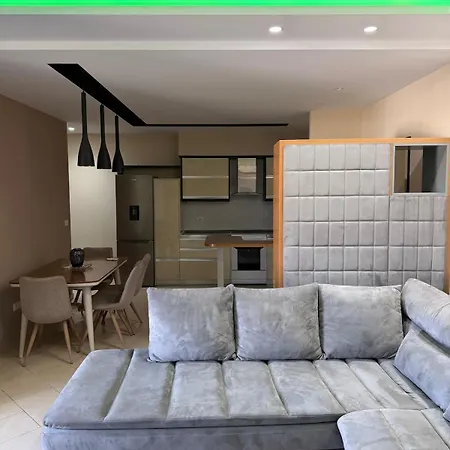 Apartamento View Luxury Tirana