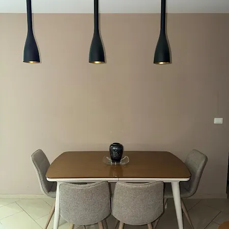 View Luxury * Tirana