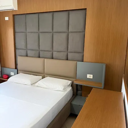 View Luxury Apartamento