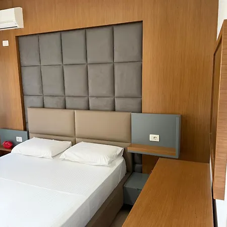 View Luxury Apartamento