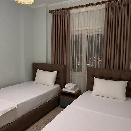 View Luxury Apartamento *