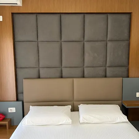 Apartamento View Luxury Tirana