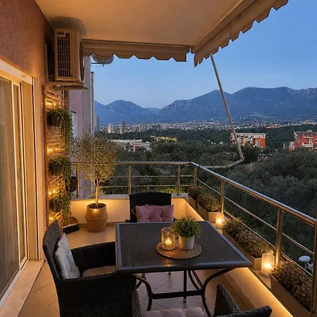 Apartamento View Luxury