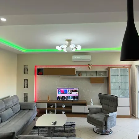 Apartamento View Luxury *