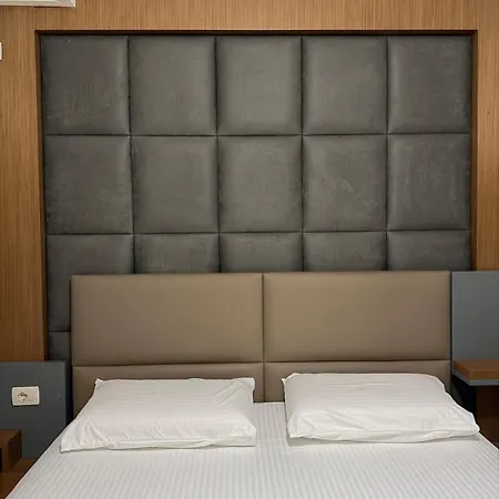 Apartamento View Luxury *
