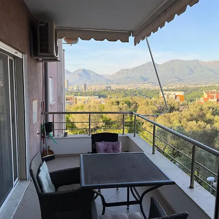 Apartamento View Luxury