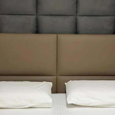 View Luxury Apartamento