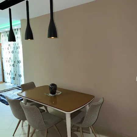 Apartamento View Luxury