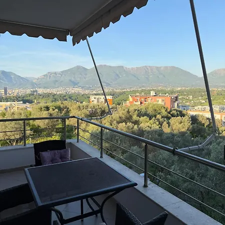 View Luxury Tirana