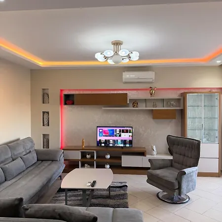 View Luxury Apartamento