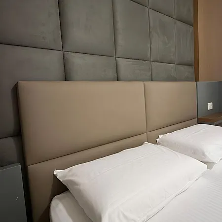 View Luxury Apartamento *