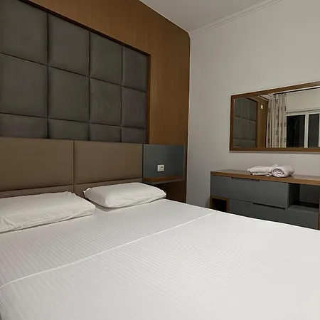 View Luxury Tirana
