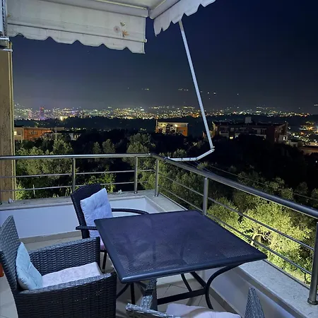 View Luxury * Tiran