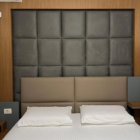 Apartamento View Luxury Tirana