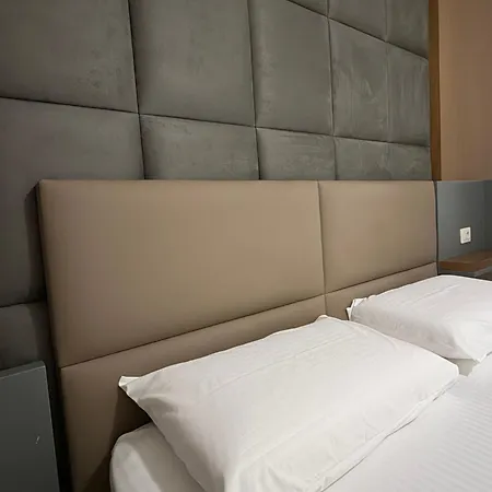 View Luxury Apartamento