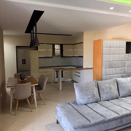 View Luxury Apartamento