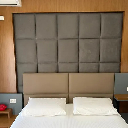 Apartamento View Luxury