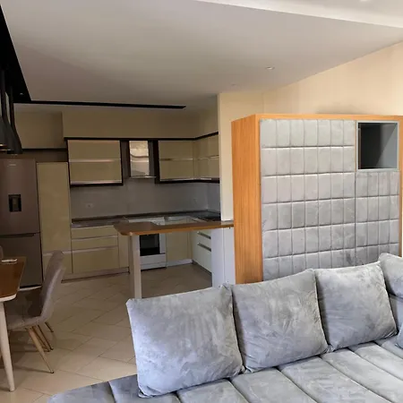 Apartamento View Luxury